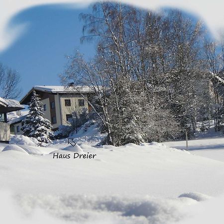 Apartment Dreier - Salzburger Land Abtenau Exterior photo