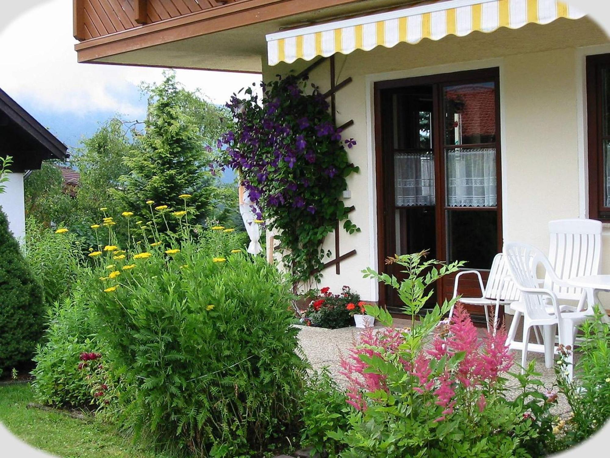 Apartment Dreier - Salzburger Land Abtenau Exterior photo