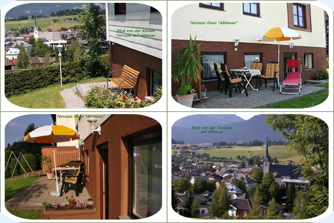 Apartment Dreier - Salzburger Land Abtenau Room photo